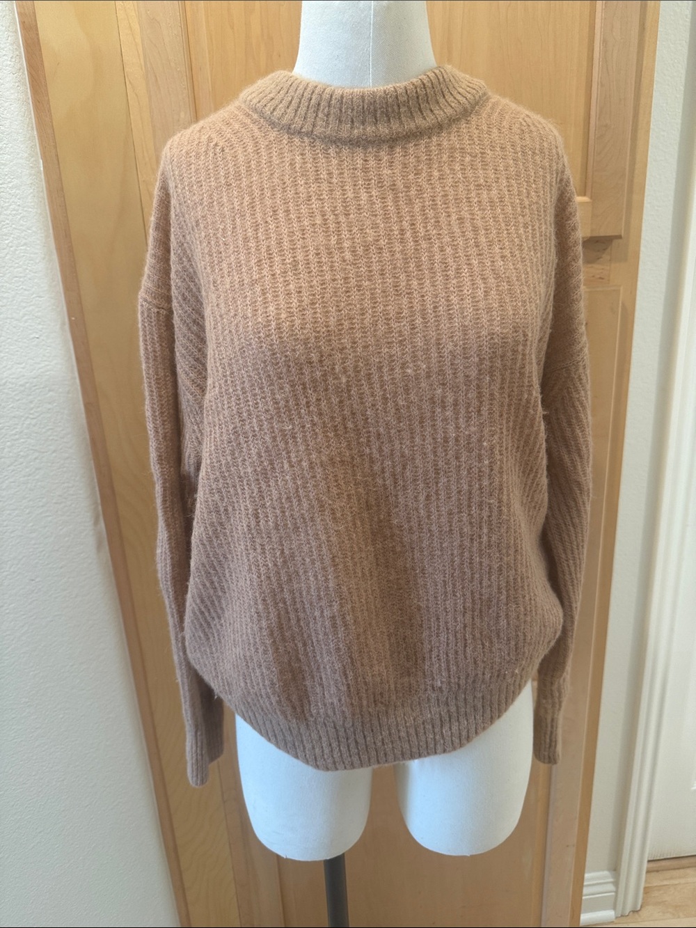 Everlane Wool Sweater